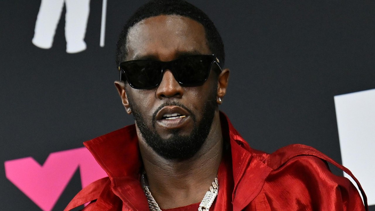 US-Rapper Sean 'Diddy' Combs entgeht lebenslanger Haft