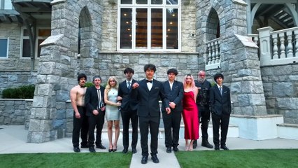 "I Survived When An Assassin Tried to Kill Me 😱🔥 | Extreme Challenge 💵"