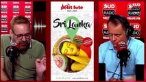 Destination le Sri Lanka : Découverte tourisme du Petit Futé