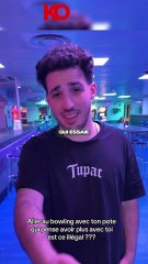 ANAIS TROMPE MANU AVEC ETHAN BERREBI 😱