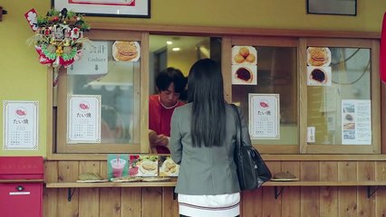 THE High School Girl and THE Teacher Lesson 2 Episode 5 (ENG SUB)