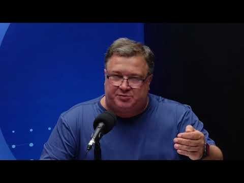 Thiago Mastroianni fala dos jogos de Bahia e Vitória nessa quarta-feira - Fala Bahia - 08/03