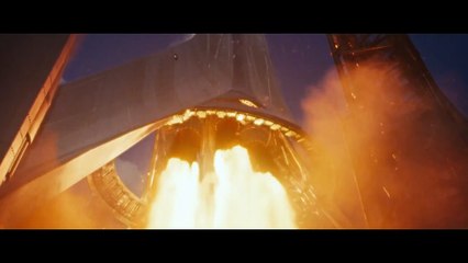 The Fantastic Four: First Steps | Tv Spot: Celebrate