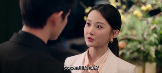 Ten Years of Unrequited Love Episode 4 🌸 | ENG Sub (2025)