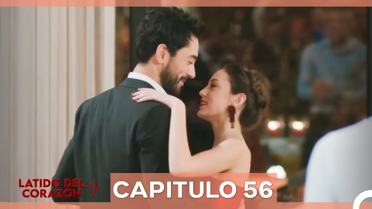 Latido Del Corazon Capítulo 56 (Doblado en Español)