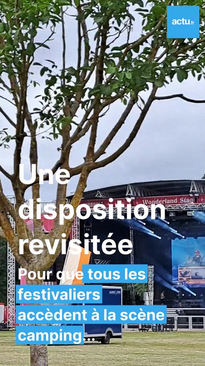 A la découverte du Garorock 2025, en avant-première