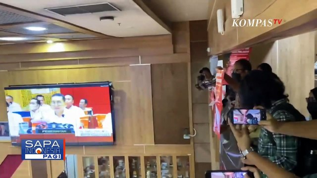 Fadli Zon Usai Didesak KontraS dan Anggota DPR untuk Minta Maaf soal Pemerkosaan Mei 1998