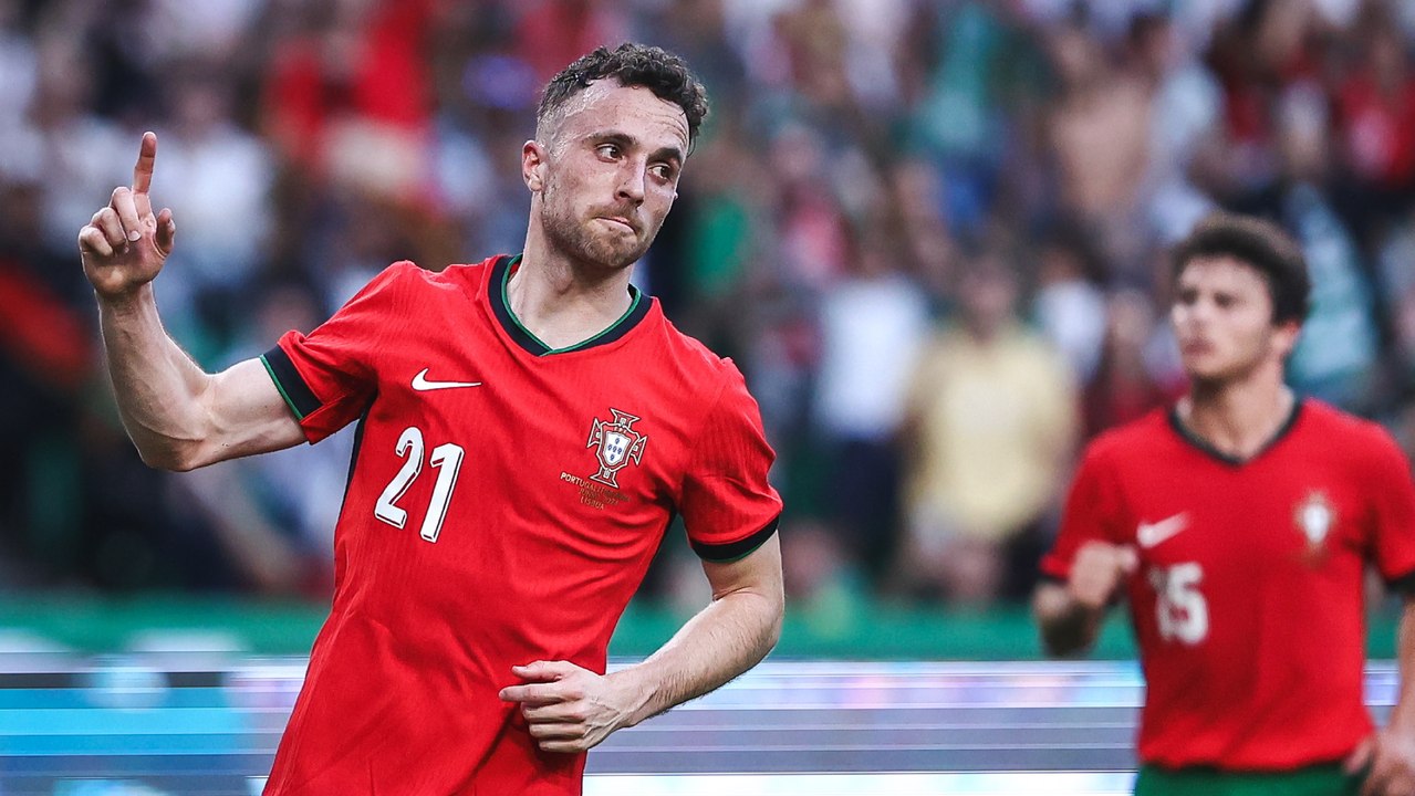 Muere el futbolista del Liverpool Diogo Jota en un accidente de tráfico en la provincia de Zamora