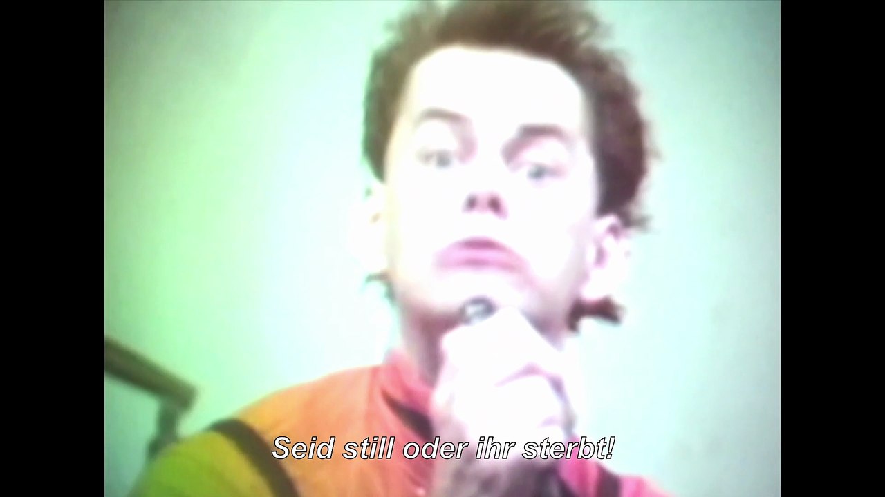 Queercore 2017 Trailer engl mit deutschen UT