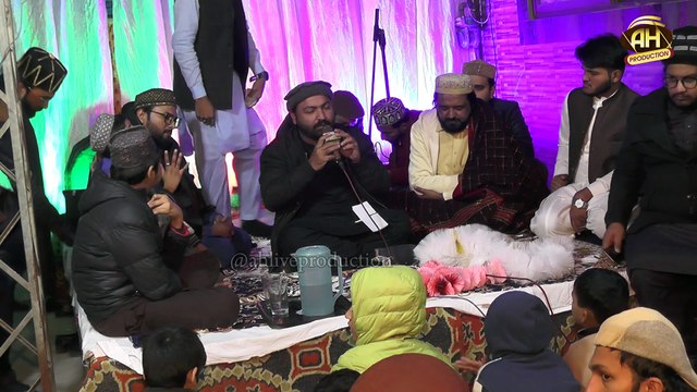 Mere Haider Ki Baat Alag Hai -13 Rajab New Manqabat 2025 | Mola Ali Manqabat - aftab ahmad faridi