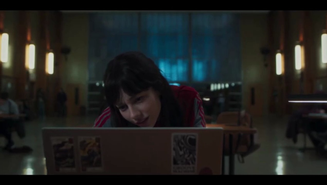 The Wailing - Der Tod hat viele Gesichter Trailer DF