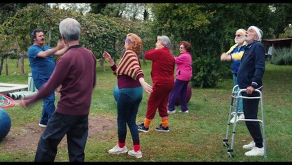 Esprimi un desiderio (Trailer Ufficiale HD) ⭐️⭐️½