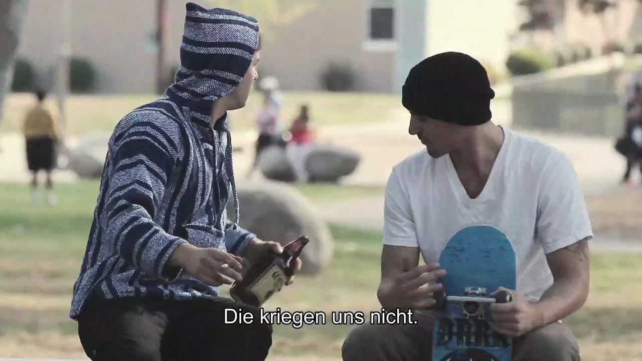 Hara Kiri 2016 Trailer engl. mit deutschen UT