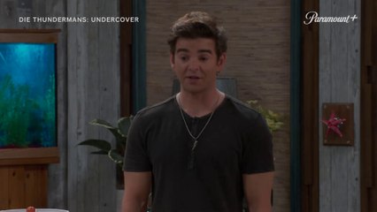Die Thundermans Undercover - S01 Trailer (Deutsch) HD