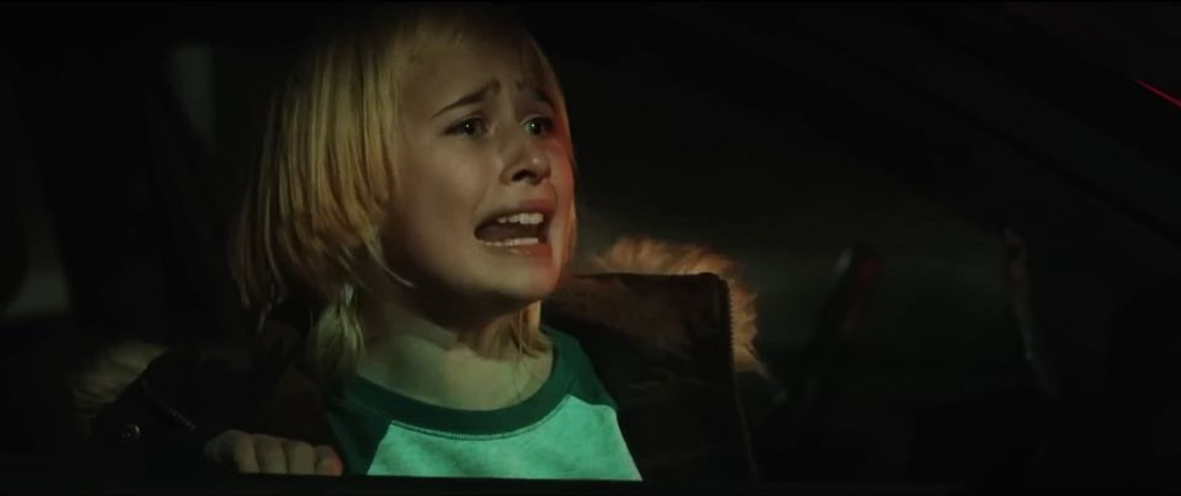 She Rides Shotgun Trailer OV