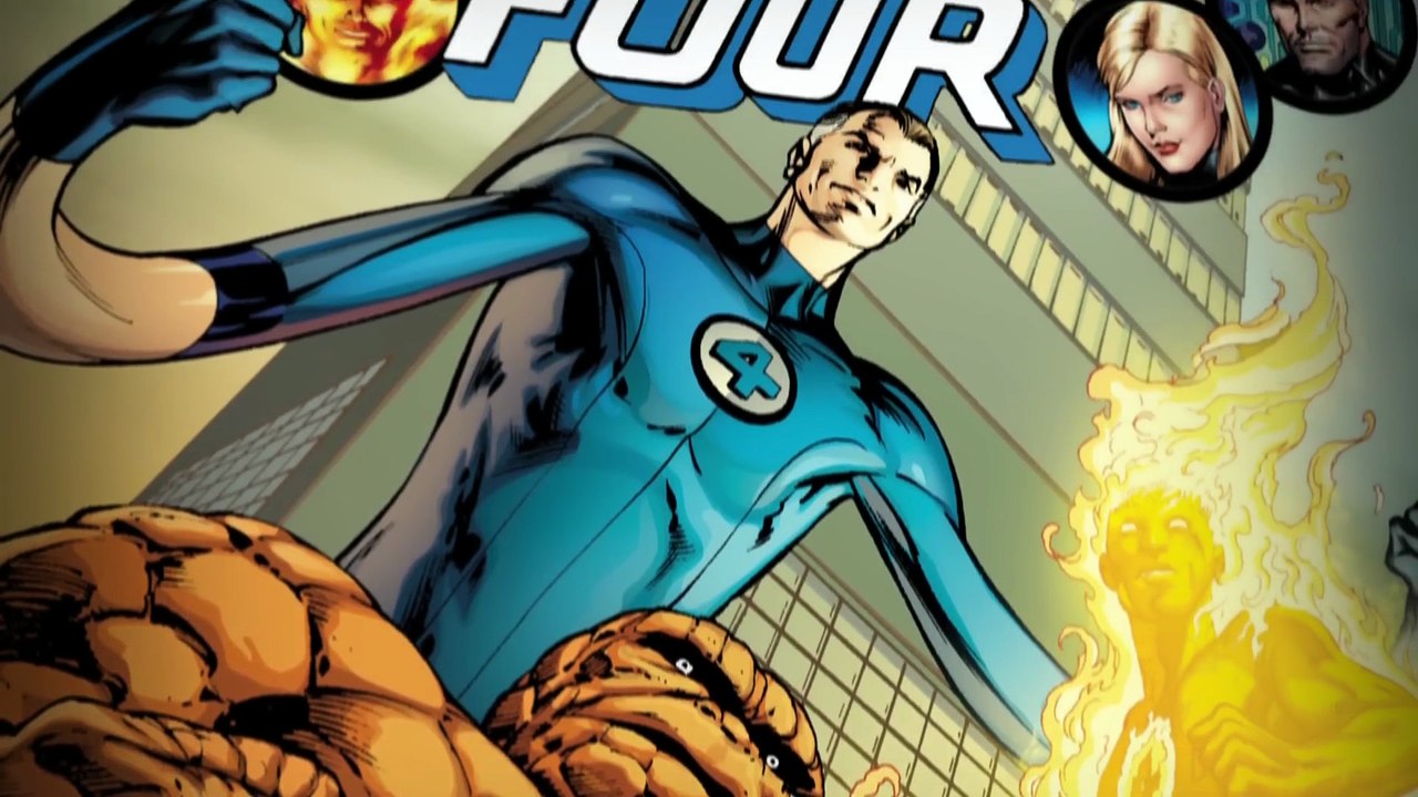 The Fantastic Four: First Steps zeigt seine praktischen Effekte im neuen Video