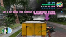 Grand Theft Auto: Vice City Long Night  Zombie Mod - Video 16 | Storyline |  Mission Gameplay | Released 2005 |