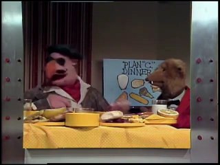 Slim Goodbody - Good Food