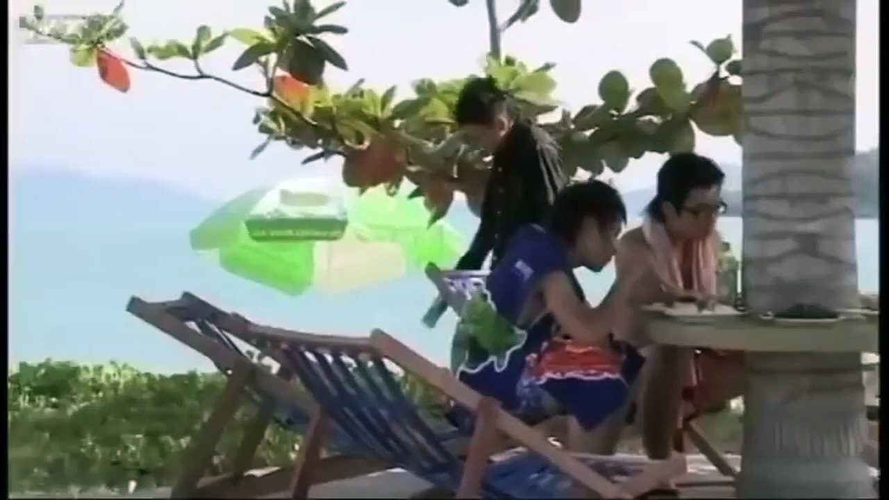 Mùa Hè Sôi Ðộng Phim Việt Nam Tuổi Thơ 8x 9x Tập 7