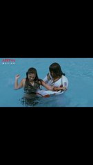 Judwaa No 1 | Hindi Dubbed Movie | Romantic Comedy Scene | Jr NTR | Nayanthara