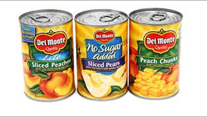 Del Monte Foods Files for Chapter 11 | End of an Era or New Beginning?