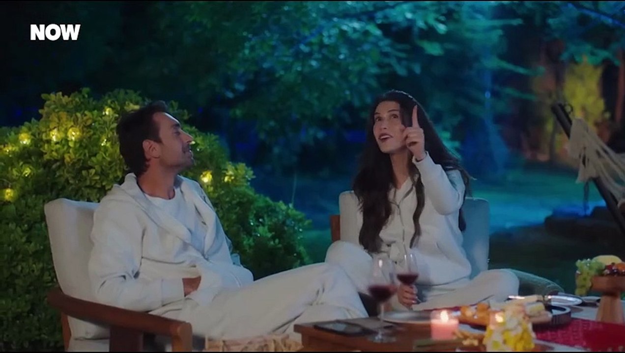 مسلسل غرفة لشخصين الحلقة 5 مترجمة للعربية - فيديو