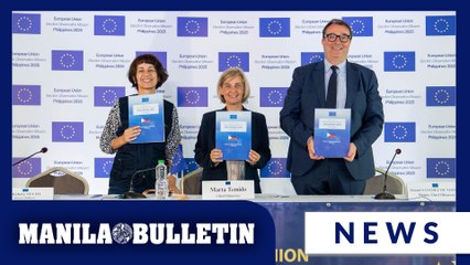 In final report, EU observers recommend 21 election reforms in PH