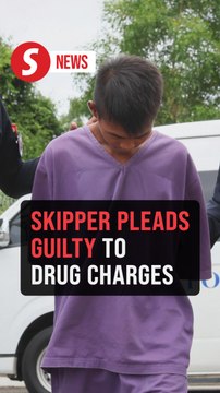 Perhentian boat capsize: Skipper pleads guilty to drug abuse