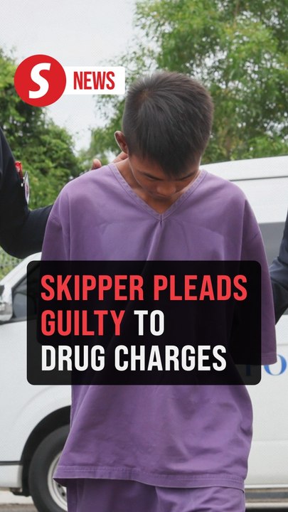 Perhentian boat capsize: Skipper pleads guilty to drug abuse