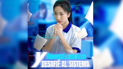 Renuncié a Mi Beca Y Desafié al sistema En Espanol