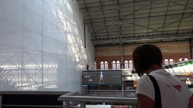 Anita Williams despeja la duda y aclara si tiene algún tipo de contacto con Montoya en plena retirada de la vida pública