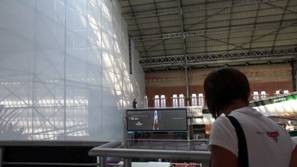 Anita Williams despeja la duda y aclara si tiene algún tipo de contacto con Montoya en plena retirada de la vida pública