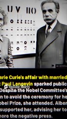 मैडम मैरी क्यूरी की कहानी || आचार्य प्रशांत