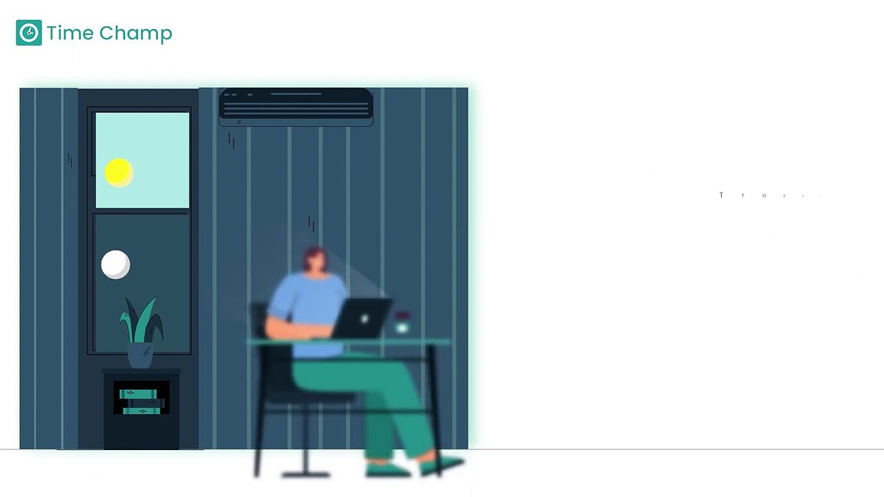 Secure Your Company by Tracking Keystroke Activity | Time Champ