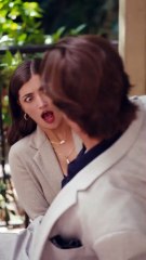 Actually, I didn't volunteer. -#lovestory #romance #shortdrama #dramaseries