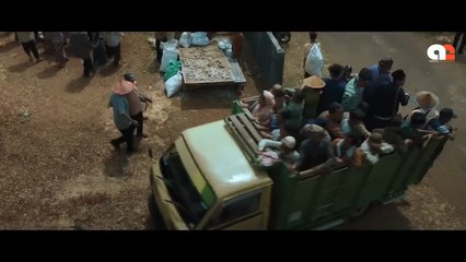 Syirik: Danyang Laut Selatan 🎥 | Official Trailer 1