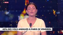 Maureen Vidal sur CNews (02/07/2025)
