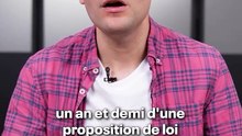 “Réparer l’injustice, reconnaître l’histoire.” Le Parlement français examine une proposition de loi