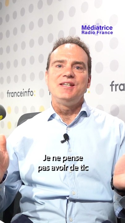 Les mots des voix : Armand Peyrou Lauga