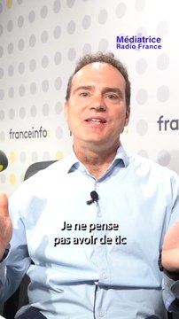 Les mots des voix : Armand Peyrou Lauga