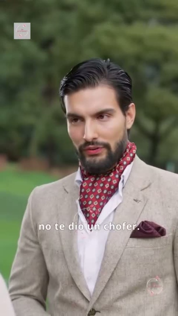 ⁣La Heredera Castiga A Su Esposo Completo en Español