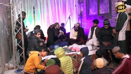 YA ALI TERE KARAM DI LOR A - New Kalam 2025 - Mola Ali Manqabat -