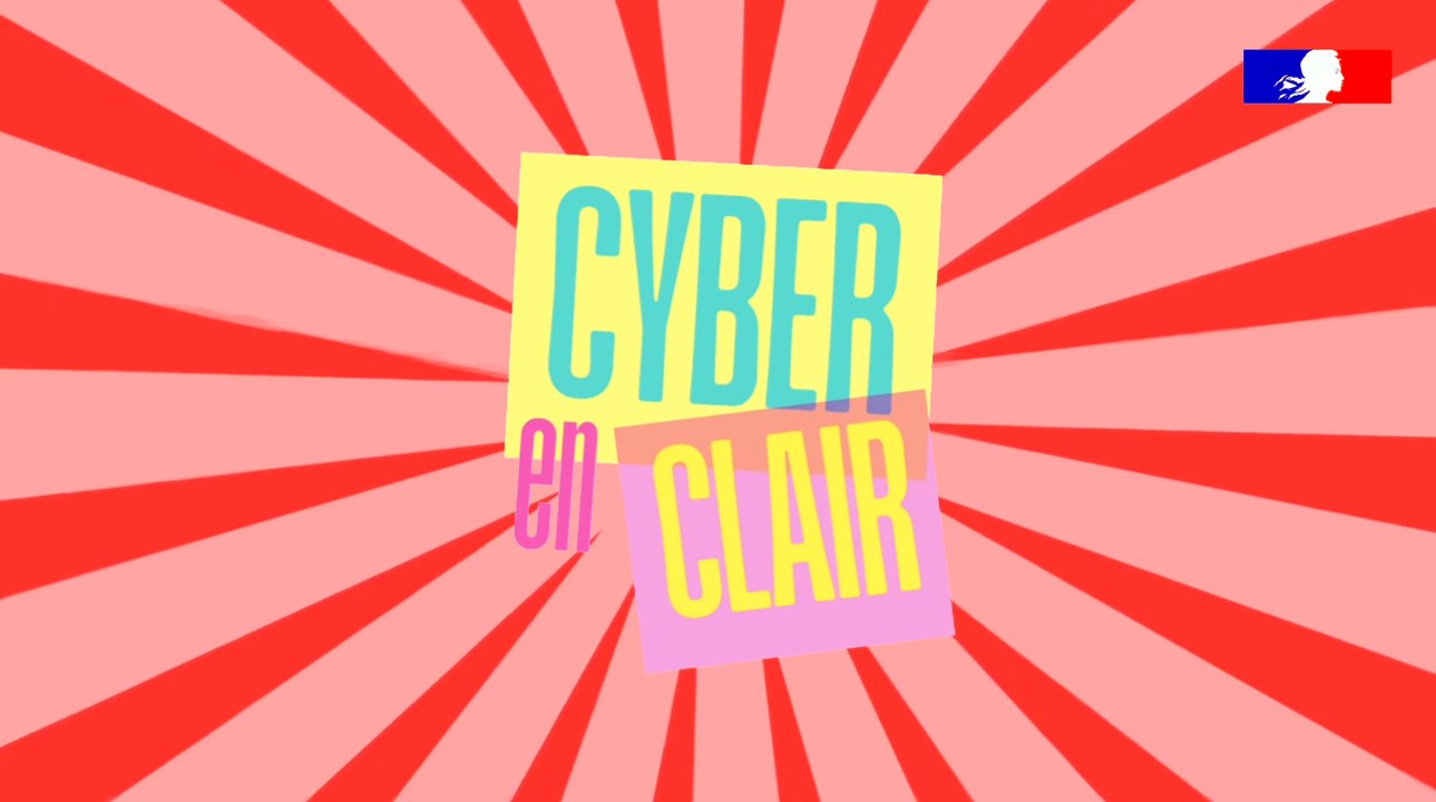 Cyber en Clair - Épisode 3 - Hameçonnage