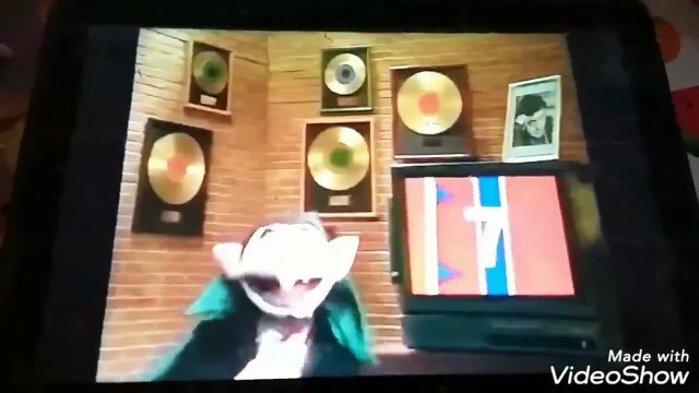 Opening and Closing to Sesame Street: Count it Higher VHS 1988 (Random House Home Video Version)