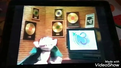 Opening and Closing to Sesame Street: Count it Higher VHS 1988 (Random House Home Video Version)