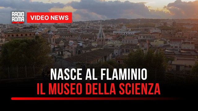 Ex caserme di via Reni, arriva il Museo della Scienza