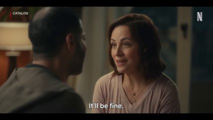 Catalog ｜ Official Trailer ｜ Netflix