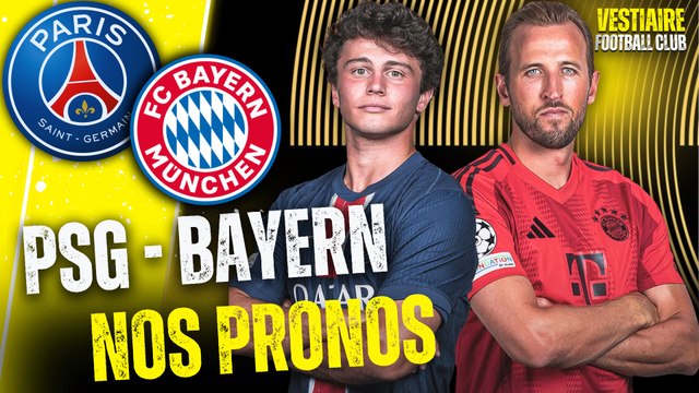 🏆 PSG - BAYERN : NOS PRONOS POUR LES 1/4 DE LA COUPE DU MONDE DES CLUBS
