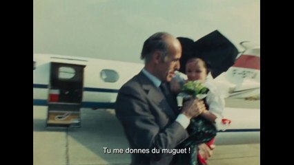 RÉTROSPECTIVE RAYMOND DEPARDON CINÉASTE - Bande-annonce officielle