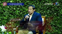 Susilo Bambang Yudhoyono Rilis Video Musik Save Our World, Suarakan Soal Peduli Lingkungan